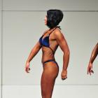 Cristy  Zupancic - NPC Iowa State Championship 2012 - #1